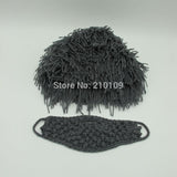 Beard Beenies