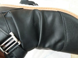 2014 winter new arrival men's snow boots men's winter boots for men's warm leather high-top with fur 3 colors in stock!