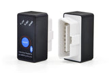Mini Bluetooth ELM327 V2.1 OBD2 Diagnostic Scanner With Power Switch Work on Android Symbian Windows