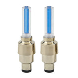 High Quality 4pcs tire valve cap