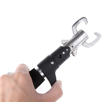 Portable Stainless Steel Fish Lip Gripper