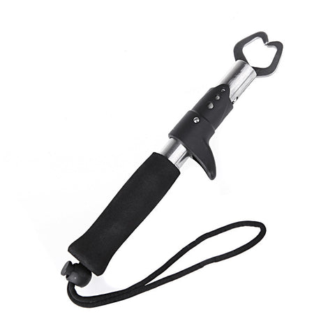 Portable Stainless Steel Fish Lip Gripper