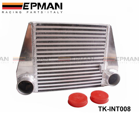 Intercooler For MAZDA 13B ROTARY RX7 S4 FC3S