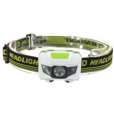 4 Mode Waterproof 600Lm CREE