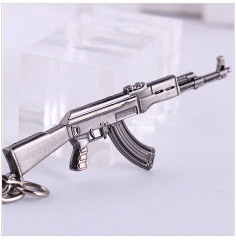 AK47 Key Buckle