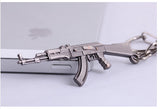 AK47 Key Buckle