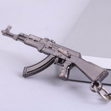 AK47 Key Buckle