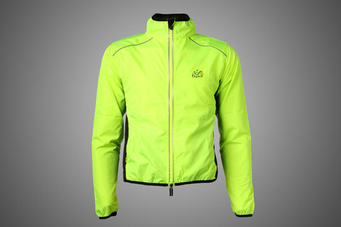 Men's Riding Breathable Reflective Coat- 6 Colors