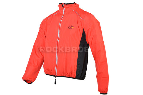 Men's Riding Breathable Reflective Coat- 6 Colors