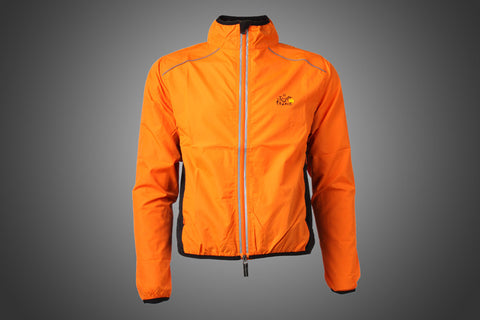 Men's Riding Breathable Reflective Coat- 6 Colors