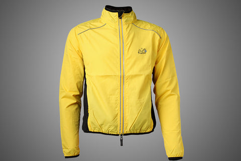 Men's Riding Breathable Reflective Coat- 6 Colors