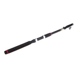 Telescopic 2.1/ 2.4/2.7M Portable Glass Fiber Carp Fishing Rod Ultra Light