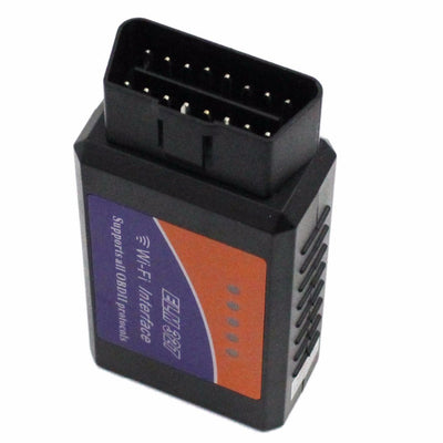 WIFI Wireless OBDII OBD2 Auto Scanner