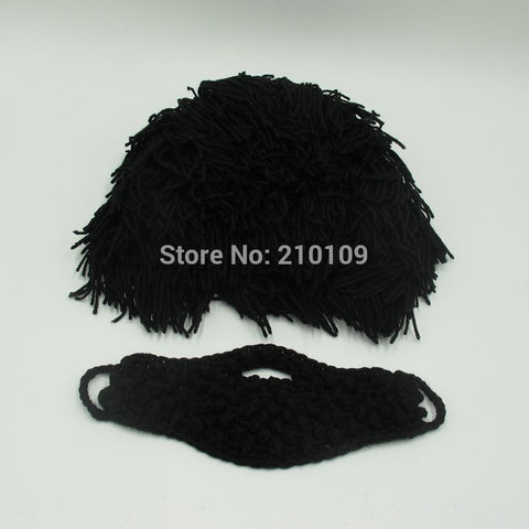 Beard Beenies