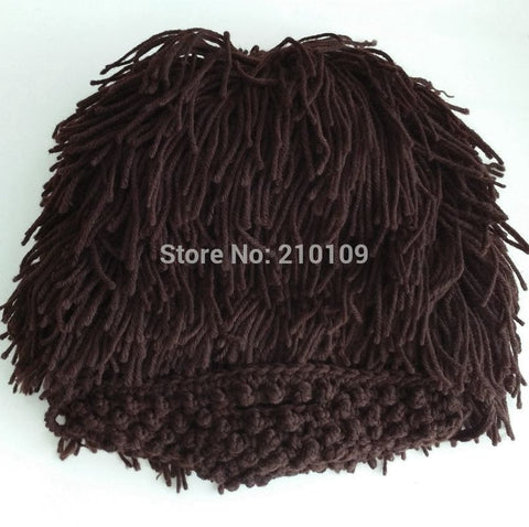 Beard Beenies