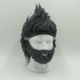 Beard Beenies