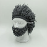 Beard Beenies