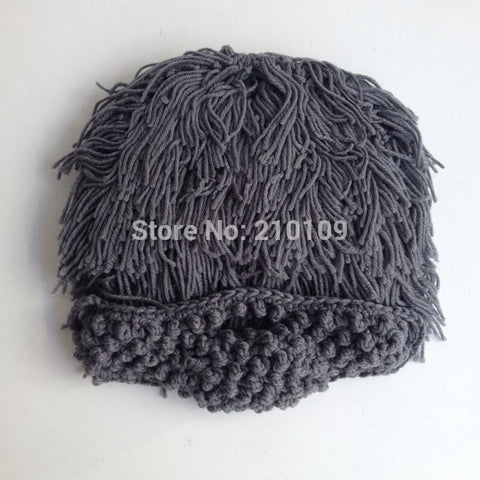 Beard Beenies