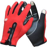 Cycling Hiking Gloves