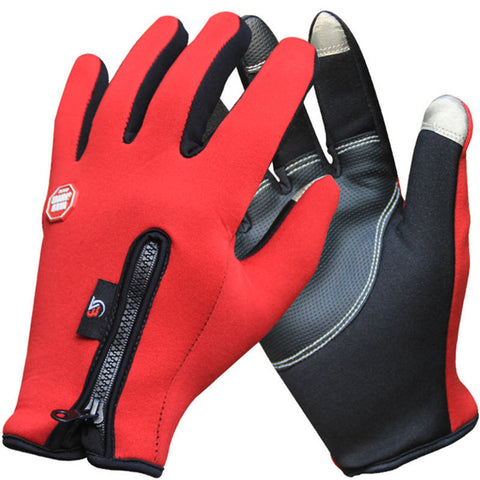 Cycling Hiking Gloves