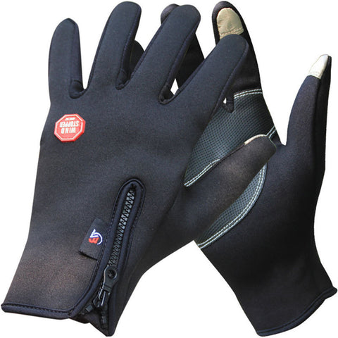 Cycling Hiking Gloves