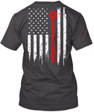 Ratchet flag Limited time