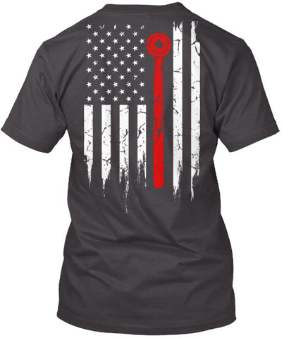 Ratchet flag Limited time