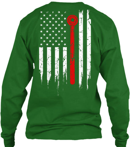 Ratchet flag Limited time