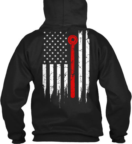 Ratchet flag Limited time