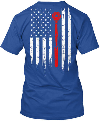 Ratchet flag Limited time