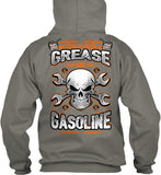 Grease and Gasoline