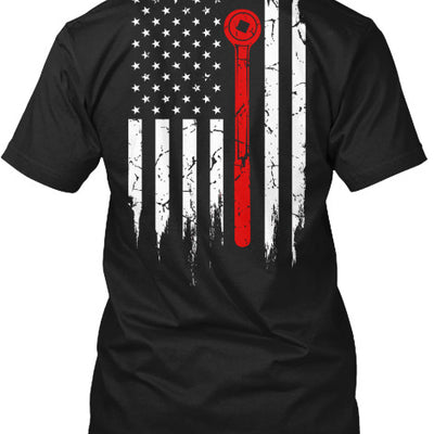 Ratchet flag Limited time