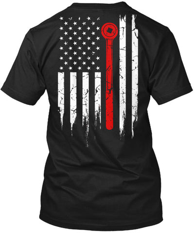 Ratchet flag Limited time