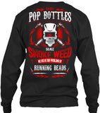 Some Pop Bottles-Some Smoke Weed