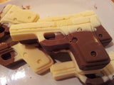 Gun Ice Cube Style Ice Mold-Limited supply.