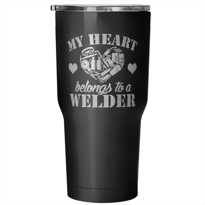 My heart Welder