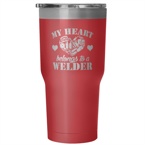 My heart Welder