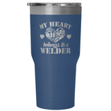 My heart Welder