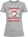 Diamond Mechanic