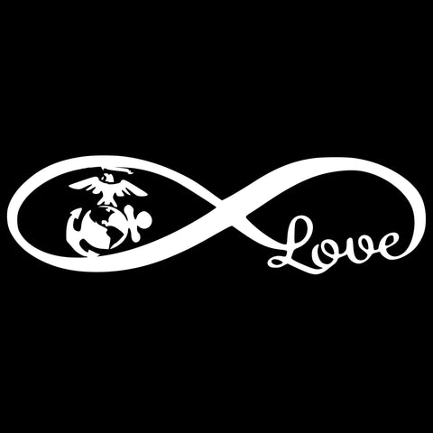 Marines Love Infinite
