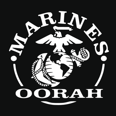 Marines OORAH