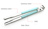 Stainless Steel Bbq Tongs