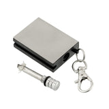 Emergency Fire Starter Flint Match Lighter- Free Just pay S&H