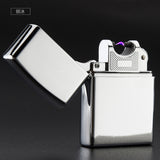 Metal USB Arc Lighter,Electric Pulse Arc Lighter