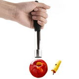 Apple Corer Stainless Steel