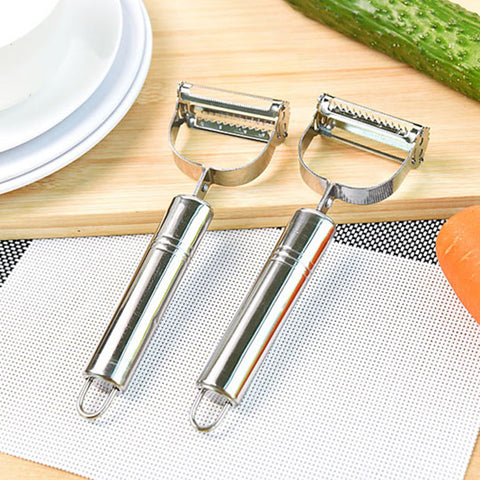 Stainless Steel Kitchen Vegetable slicer