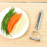 Stainless Steel Kitchen Vegetable slicer