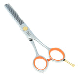 4.0" 5.0" 5.5" Salon Hair Cutting Scissors Thinning Scissors Hairdressing Barber Hair Shears