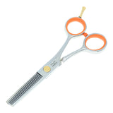 4.0" 5.0" 5.5" Salon Hair Cutting Scissors Thinning Scissors Hairdressing Barber Hair Shears