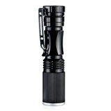 LED Flashlight ZOOM 7W CREE Q5 2000LM Waterproof